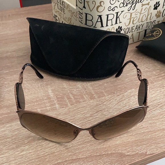 SOSPIRI SUNGLASSES - Picture 2 of 7